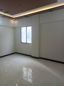 4 FLOOR FLAT FOR SALE WITH ROOF