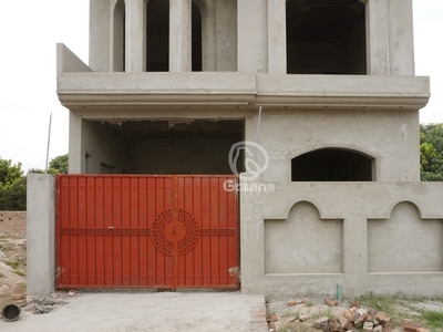 4 Marla House for Sale In Buch Executive Villas, Multan