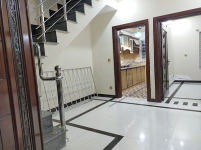 4 Marla House for Sale In G-13/1, Islamabad