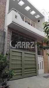 400 Square Yard House for Sale in Karachi North Nazimabad Block B
