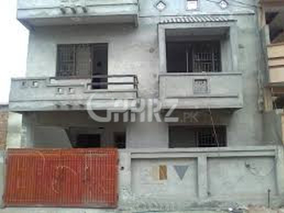 400 Square Yard House for Sale in Karachi North Nazimabad Block L