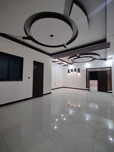 400 Yd² House for Sale In FB Area Block 11, Karachi