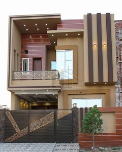 5 Marla Luxury House For Sale In CC Block Bahria Town Lahore