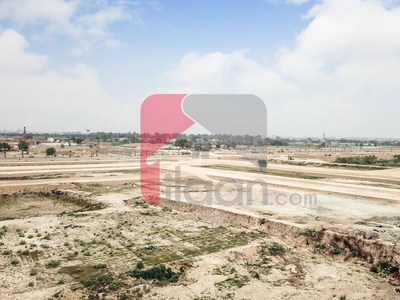 5 Marla Plot for Sale in Block B, Phase 3, New Lahore City, Lahore