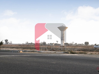 5 Marla Plot for Sale in Block G, Phase 2, NFC, Lahore