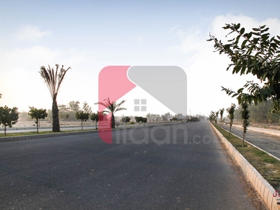 5 Marla Plot for Sale in Block H, Phase 2, NFC, Lahore