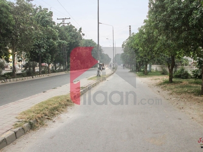 5 Marla Plot for Sale in Block P, Sabzazar Scheme, Lahore