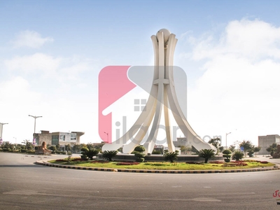 5 Marla Plot for Sale in Phase 4, New Lahore City, Lahore