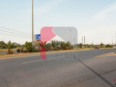 5 Marla Plot for Sale on Barki Road, Lahore