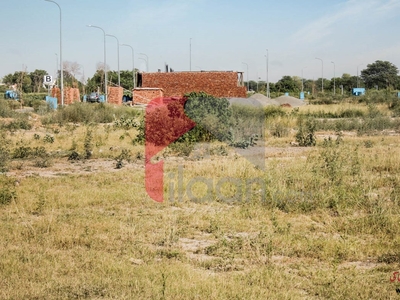 5 Marla Plot on File for Sale in Phase 9 - Town, DHA Lahore