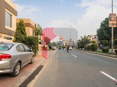 5 Marla Plot (Plot no 100) for Sale in Block BB, Sector D, Bahria Town, Lahore