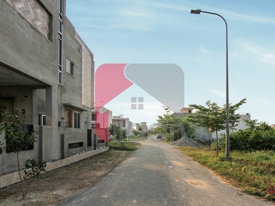 5 Marla Plot (Plot no 121) for Sale in Block D, Phase 9 - Town, DHA Lahore