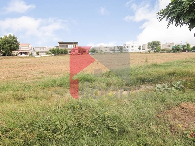 5 Marla Plot (Plot no 1294) for Sale in Block E, Phase 6, DHA Lahore