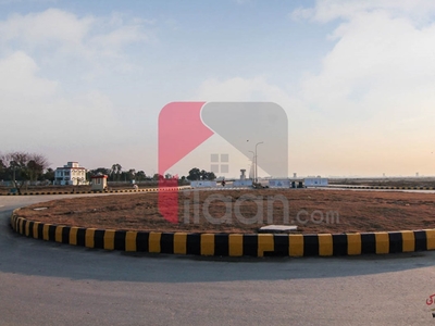 5 Marla Plot (Plot no 1960) for Sale in Block R, Phase 9 - Prism, DHA Lahore