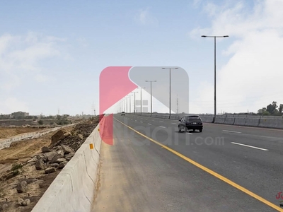 5 Marla Plot (Plot no 255) for Sale in Block F, LDA City, Lahore