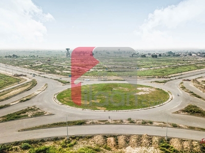 5 Marla Plot (Plot no 2589) for Sale in Block J, Phase 9 - Prism, DHA Lahore