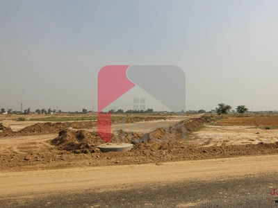 5 Marla Plot (Plot no 2812) for Sale in Block J, Phase 9 - Prism, DHA Lahore