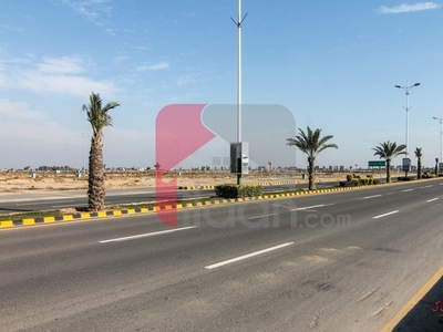 5 Marla Plot (Plot no 303) for Sale in Block Z4, Phase 8, DHA Lahore