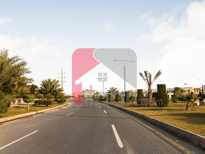 5 Marla Plot (Plot no 354) for Sale in Eastern Block, Phase 1, Bahria Orchard, Lahore