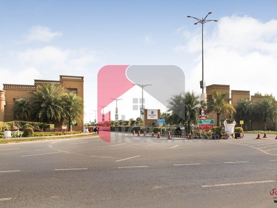 5 Marla Plot (Plot no 519) for Sale in Block A, Phase 3, New Lahore City, Lahore