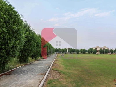 5 Marla Plot (Plot no 529) for Sale in Block A, Grand Avenues Housing Scheme, Lahore