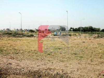 5 Marla Plot (Plot no 543) for Sale in Block J, Phase 9 - Town, DHA Lahore