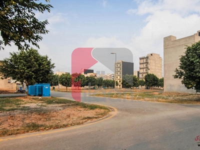 5 Marla Plot (Plot no 58/61) for Sale in Block AA, Sector D, Bahria Town, Lahore