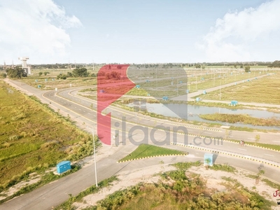 5 Marla Plot (Plot no 782) for Sale in Block Z4, Phase 8 - Ivy Green, DHA Lahore