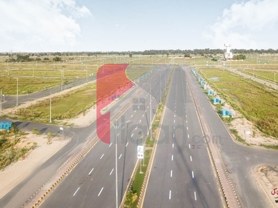 5 Marla Plot (Plot no 82) for Sale in Block Z5, Phase 8 - Ivy Green, DHA Lahore