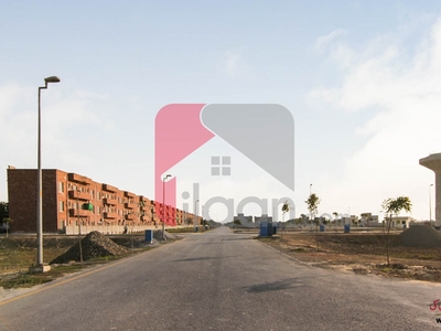5 Marla Plot (Plot no 92) for Sale in Block H, Phase 2, Bahria Orchard, Lahore