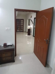 500 Yd² House for Rent In DHA Phase 6, Karachi