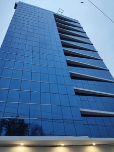 550 Ft² Office for Sale In Shaheed-e-Millat Road, Karachi