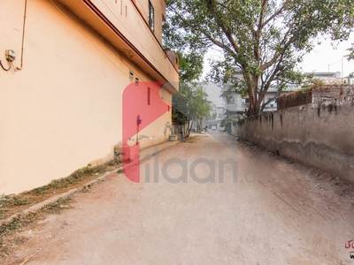 6 Marla Plot for Sale in CDGL Govt. Dispensary Gawala Colony, Lahore
