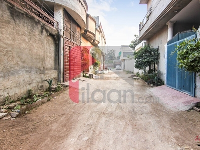 6 Marla Plot for Sale in CDGL Govt. Dispensary Gawala Colony, Lahore