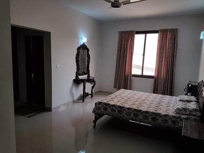 600 Yd² House for Rent In DHA Phase 6, Karachi