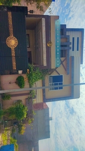 6.2 Marla House for Sale In Riaz Ul Jannah Colony, Faisalabad