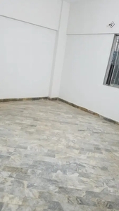 780 Ft² Flat for Rent In Gulshan-e-Iqbal Block 2, Karachi