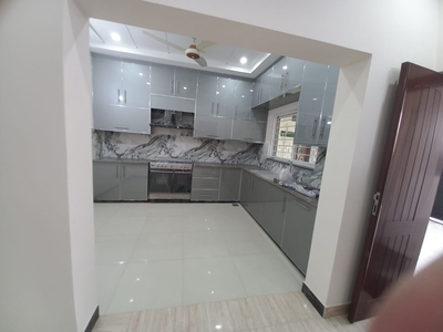 8 Marla house for sale In Tech Town - Canal Road, Faisalabad