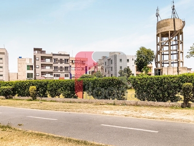 8 Marla Plot for Sale in Phase 1, Gul Bahar Park, Lahore Canal Bank Cooperative Housing Society, Lahore
