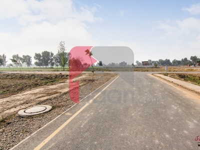 8 Marla Plot (Plot no 276) for Sale in Block OLC B, Phase 1, Bahria Orchard, Lahore