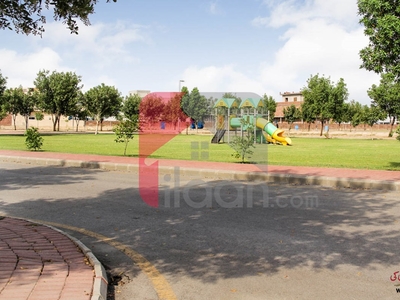 8 Marla Plot (Plot no 335) for Sale in Phase 3, Bahria Orchard, Lahore