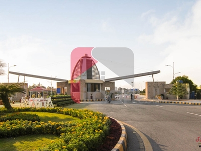 8 Marla Plot (Plot no 716) for Sale in Block OLC B, Phase 1, Bahria Orchard, Lahore