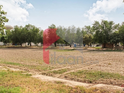 8 Marla Plot (Plot no 755) for Sale in Block D, Phase 2, Bahria Orchard, Lahore
