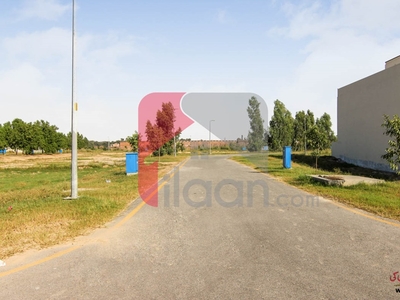 8 Marla Plot (Plot no 785/5) for Sale in Block J, Phase 2, Bahria Orchard, Lahore