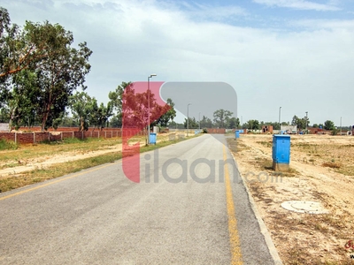 8 Marla Plot (Plot no 816/28) for Sale in Block J, Phase 1, Bahria Orchard, Lahore