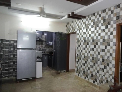800 Ft² Flat for Sale In Nazimabad Number 3, Karachi
