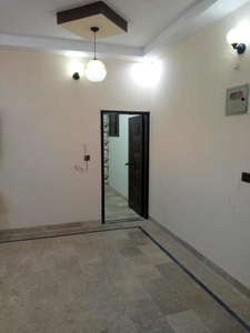 900 Ft² Flat for Sale In Nazimabad Number 3, Karachi