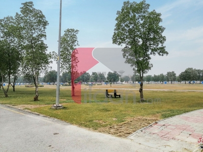 9.5 Marla Plot for Sale in Block A, Bahria Education & Medical City, Lahore