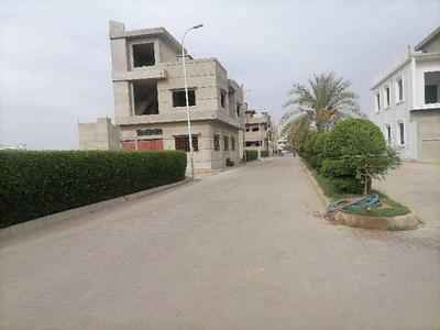 A Palatial Residence For sale In Al-Jadeed Residency Karachi