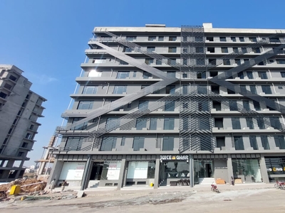 Apartment for sale In Bahria Town Phase 8, Rawalpindi